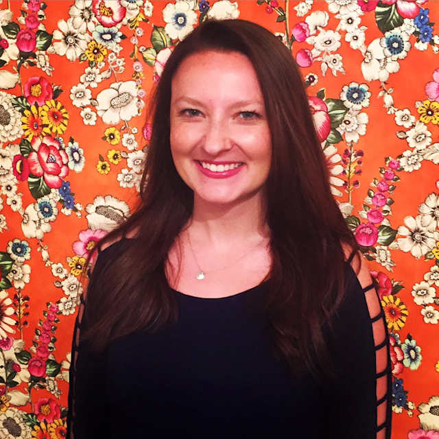 Emily Laurence, certified health coach